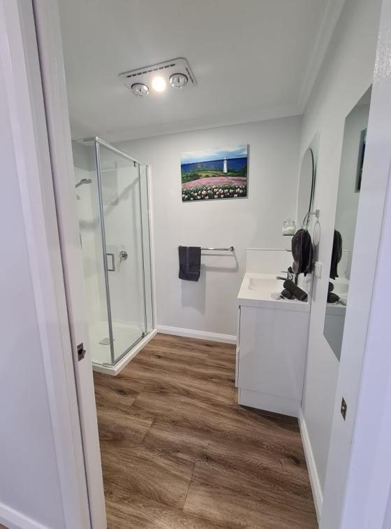 Apartament Kadi House - Unit 2 Wynyard Zewnętrze zdjęcie