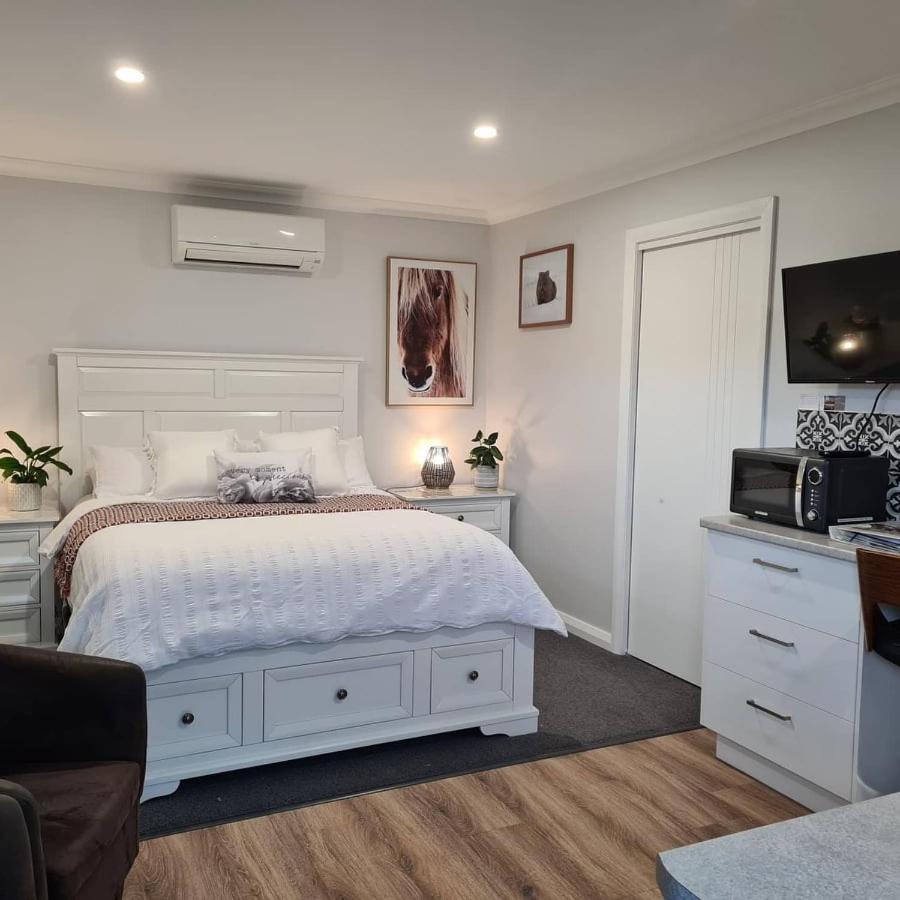 Apartament Kadi House - Unit 2 Wynyard Zewnętrze zdjęcie