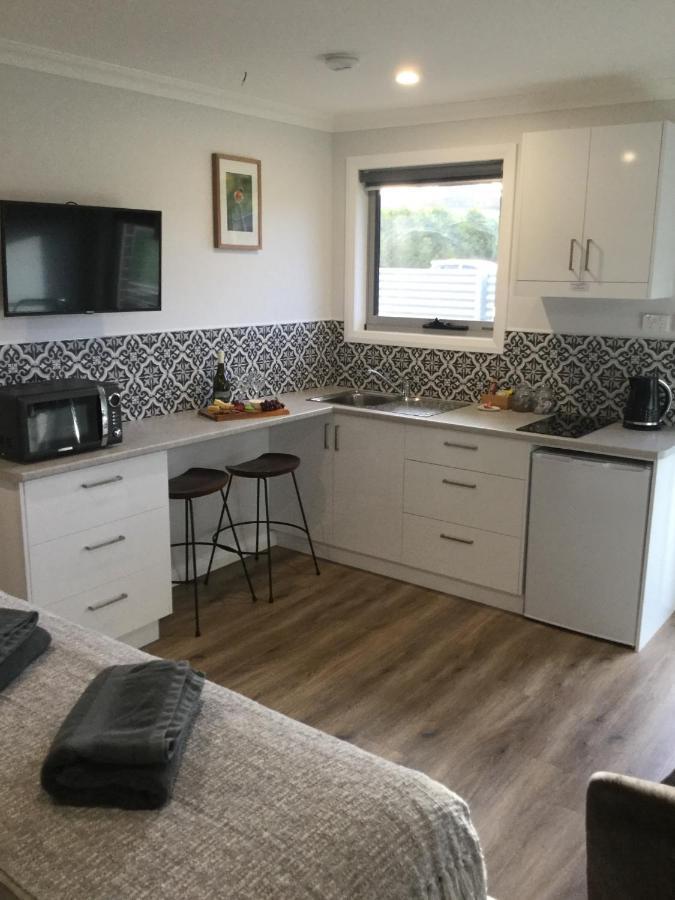 Apartament Kadi House - Unit 2 Wynyard Zewnętrze zdjęcie