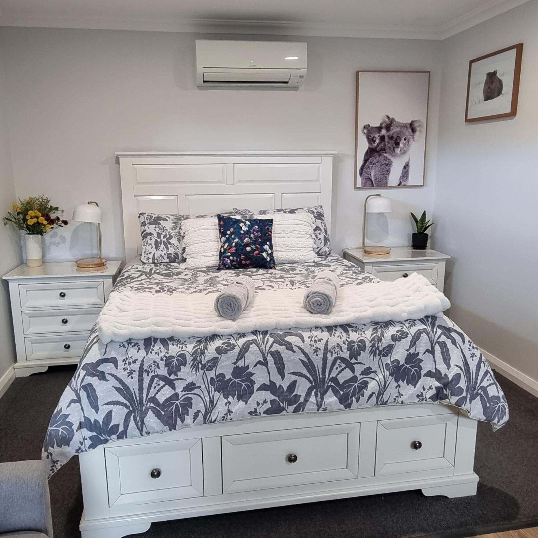 Apartament Kadi House - Unit 2 Wynyard Zewnętrze zdjęcie