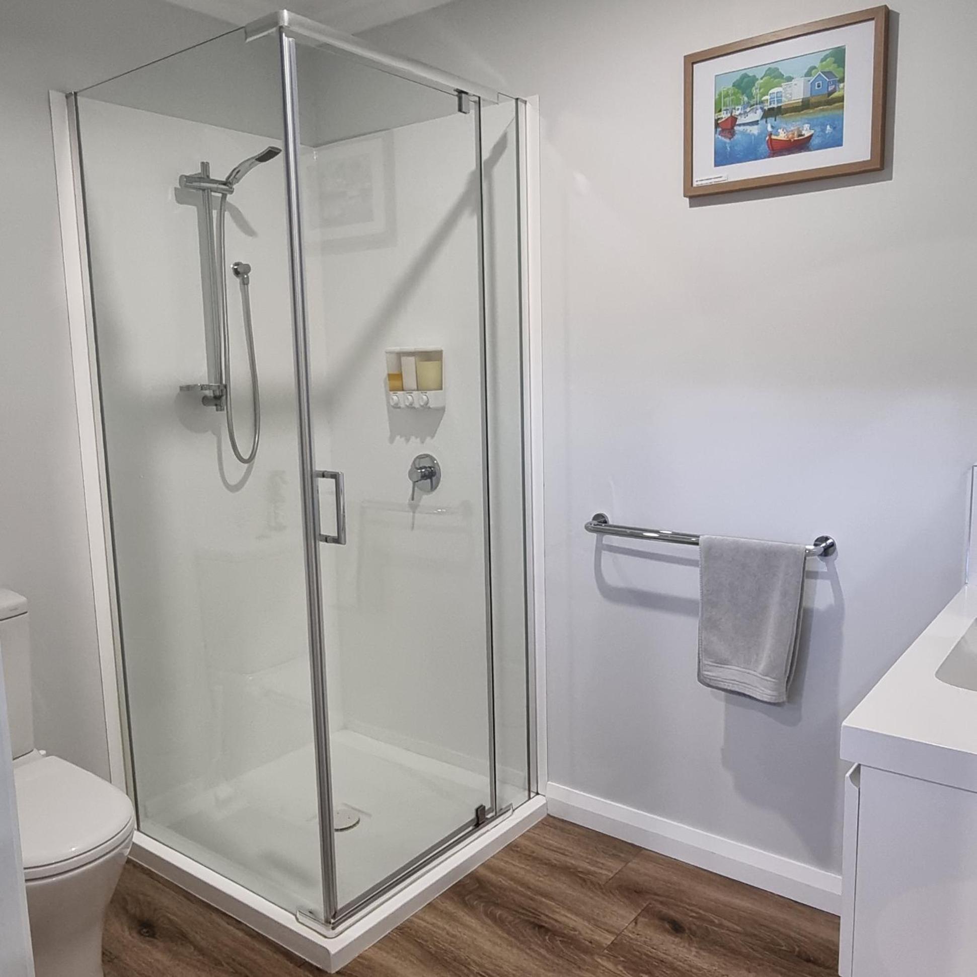 Apartament Kadi House - Unit 2 Wynyard Zewnętrze zdjęcie