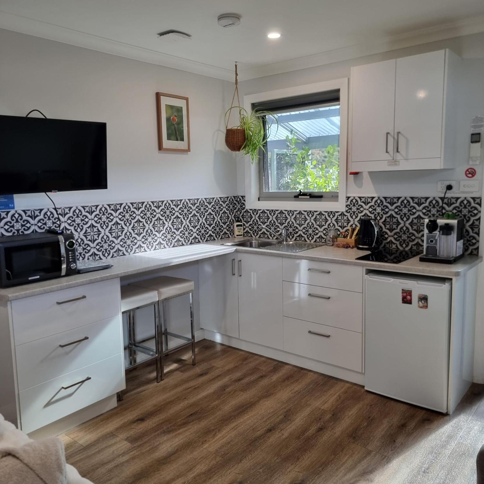 Apartament Kadi House - Unit 2 Wynyard Zewnętrze zdjęcie