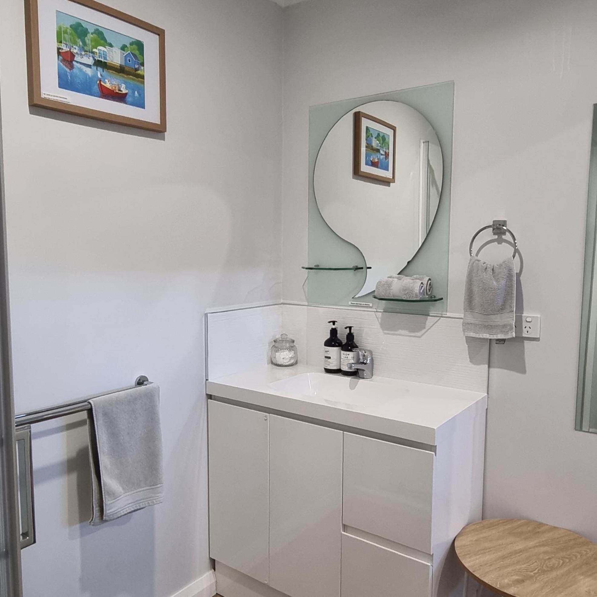 Apartament Kadi House - Unit 2 Wynyard Zewnętrze zdjęcie