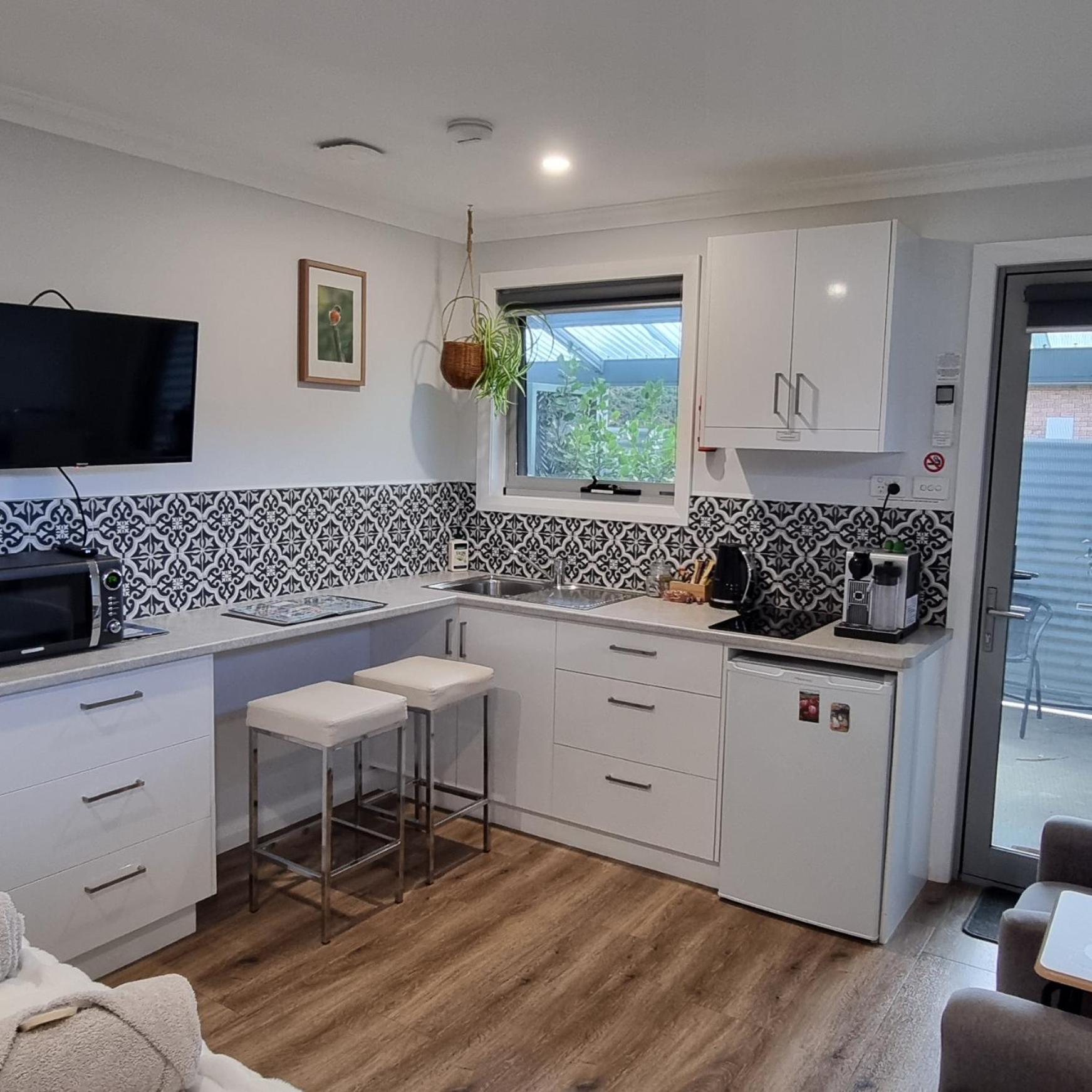 Apartament Kadi House - Unit 2 Wynyard Zewnętrze zdjęcie